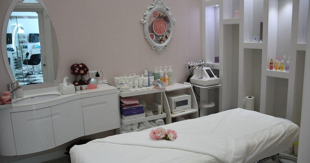 Contact Us for Your Cosmetic Needs